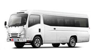 isuzu travelok