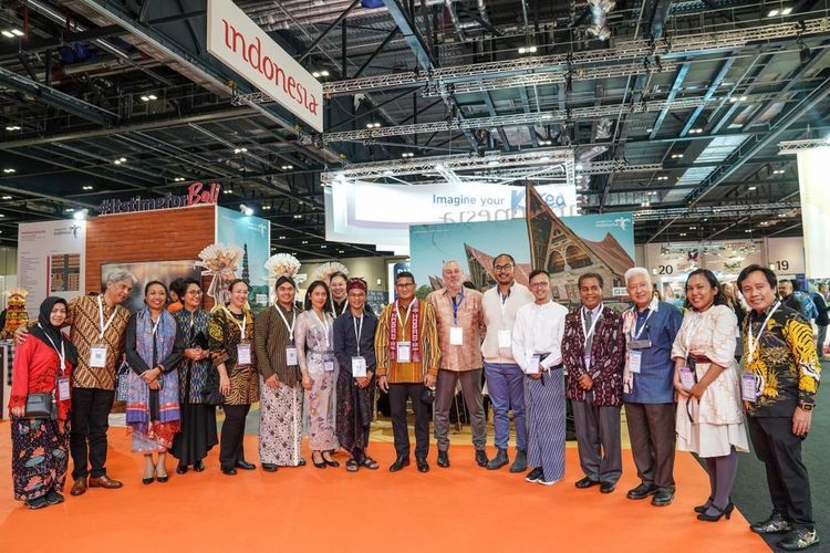 WTM LONDON 2022
