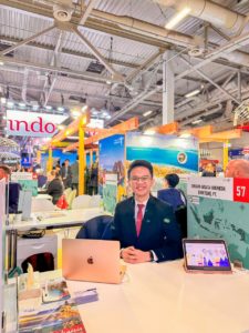 ITB BERLIN 2023