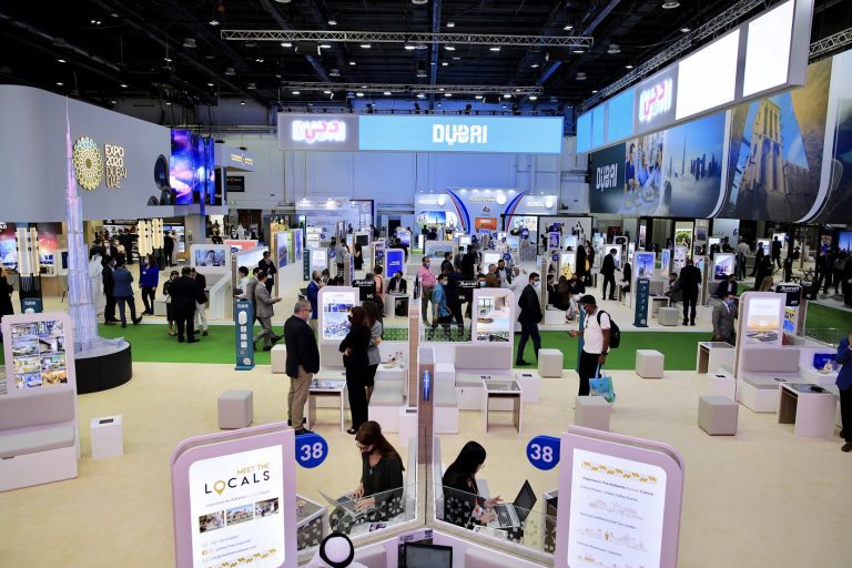 ATM DUBAI 2023