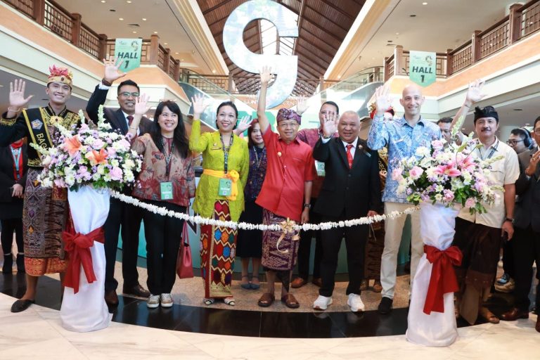 BALI BEYOND TRAVEL FAIR 2023