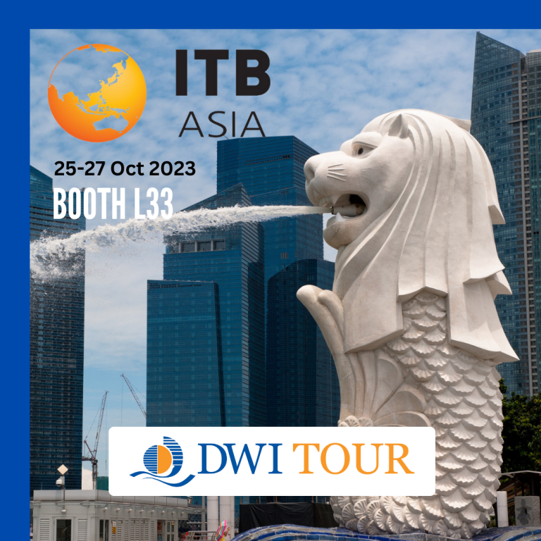 ITB ASIA 2023