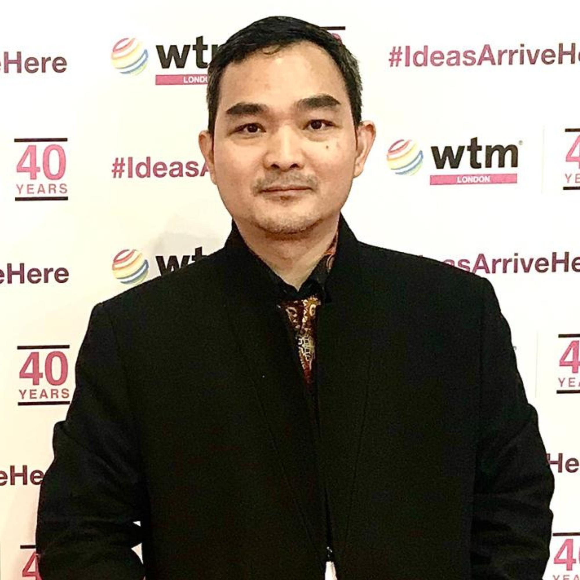 Pak Surya