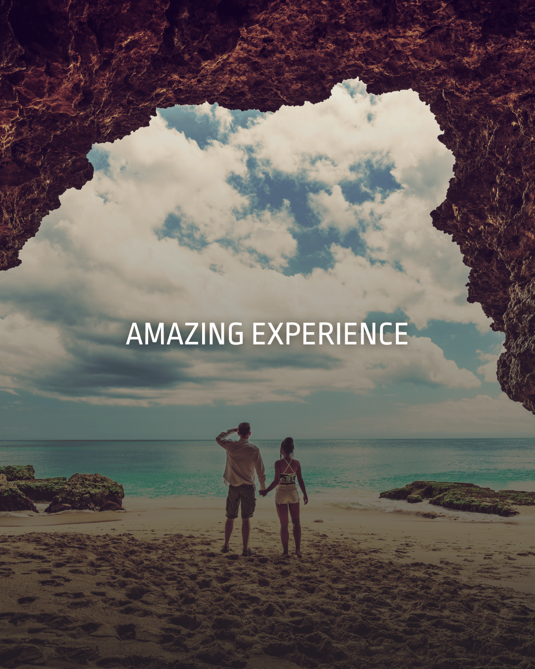 Amazing Experience