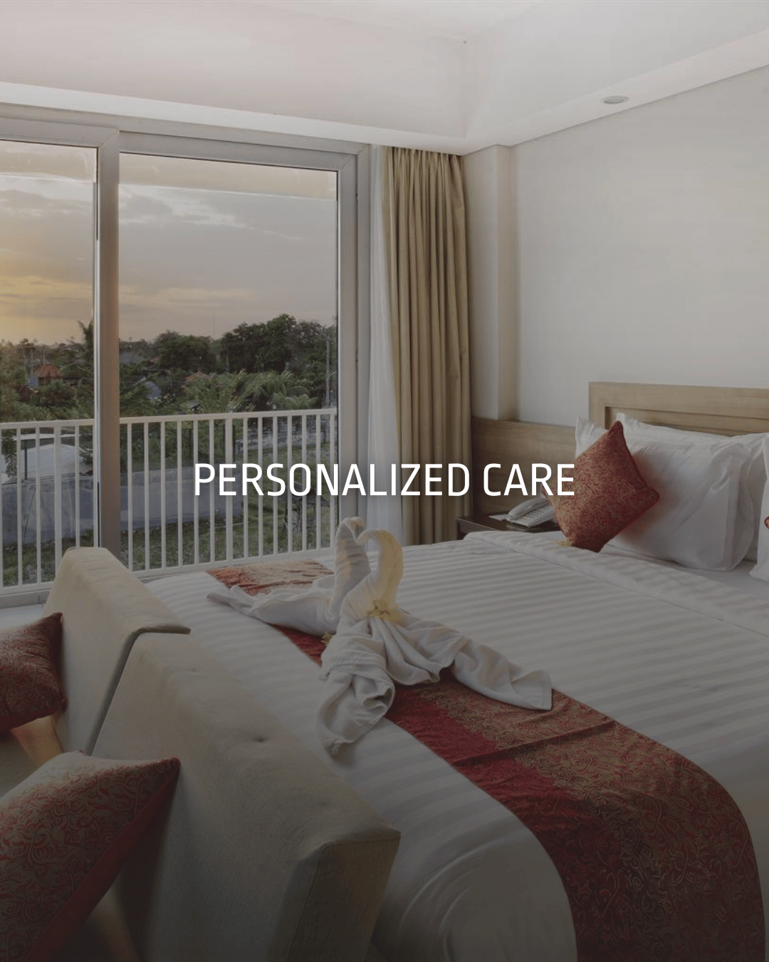 Personalized Care