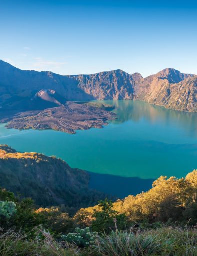 Rinjani Mount Reopened After Temporary Closure: What You Need to Know