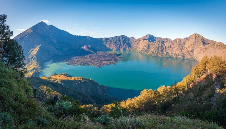Rinjani Mount Reopened After Temporary Closure: What You Need to Know