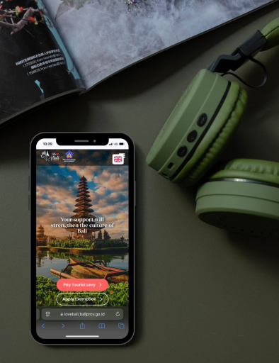 Bali Tourism Levy: Everything You Need to Know Before Visiting