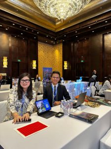 DWI Tour at Wonderful Indonesia Business Matching (WIBM) 2025: Strengthening Indonesia’s Tourism in China