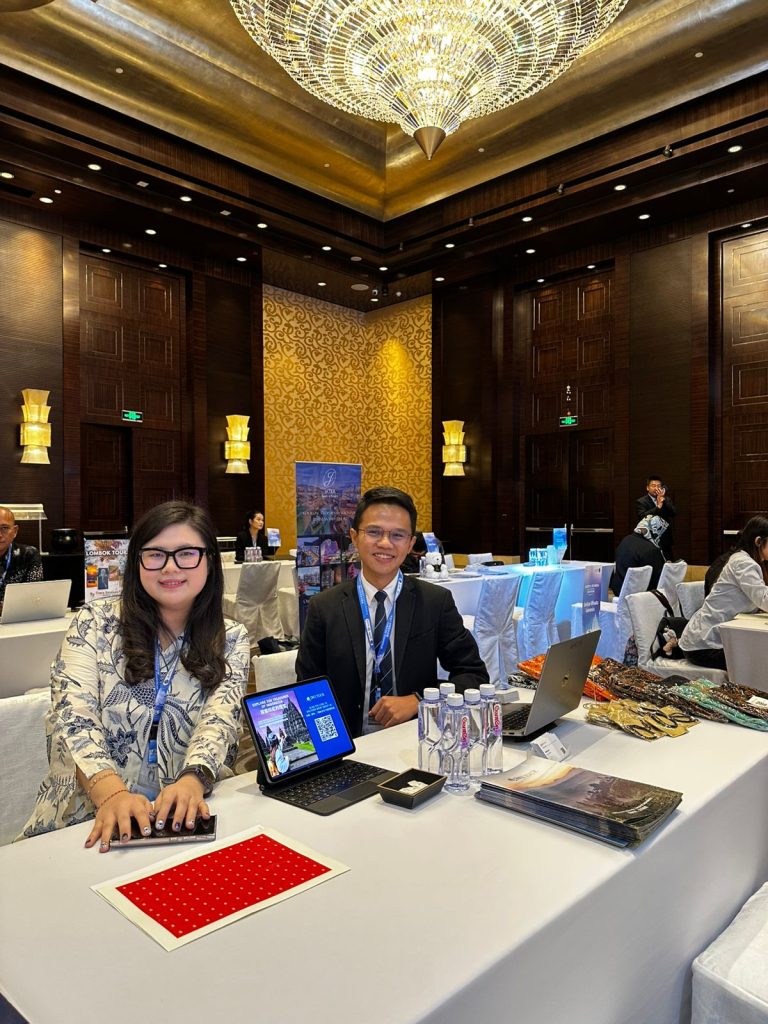 Wonderful Indonesia Business Matching (WIBM) 2025
