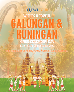 Galungan & Kuningan in Bali: A Sacred Cultural Celebration