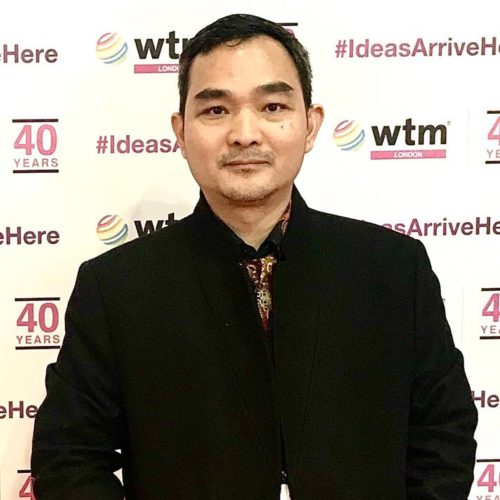 Pak Surya